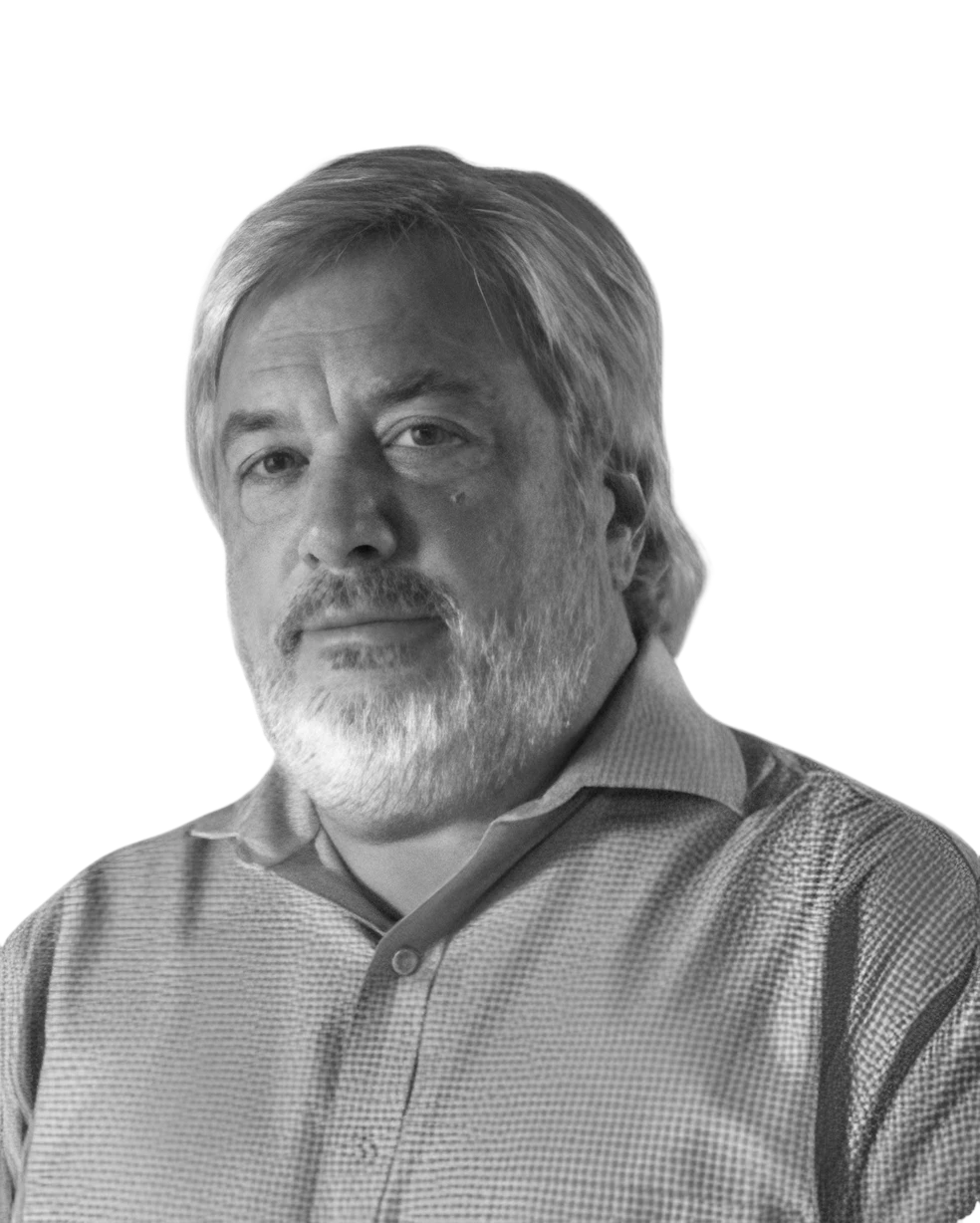 Portrait of David DiGusto