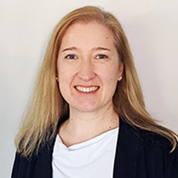 Portrait of Dr. Terri Gaskell