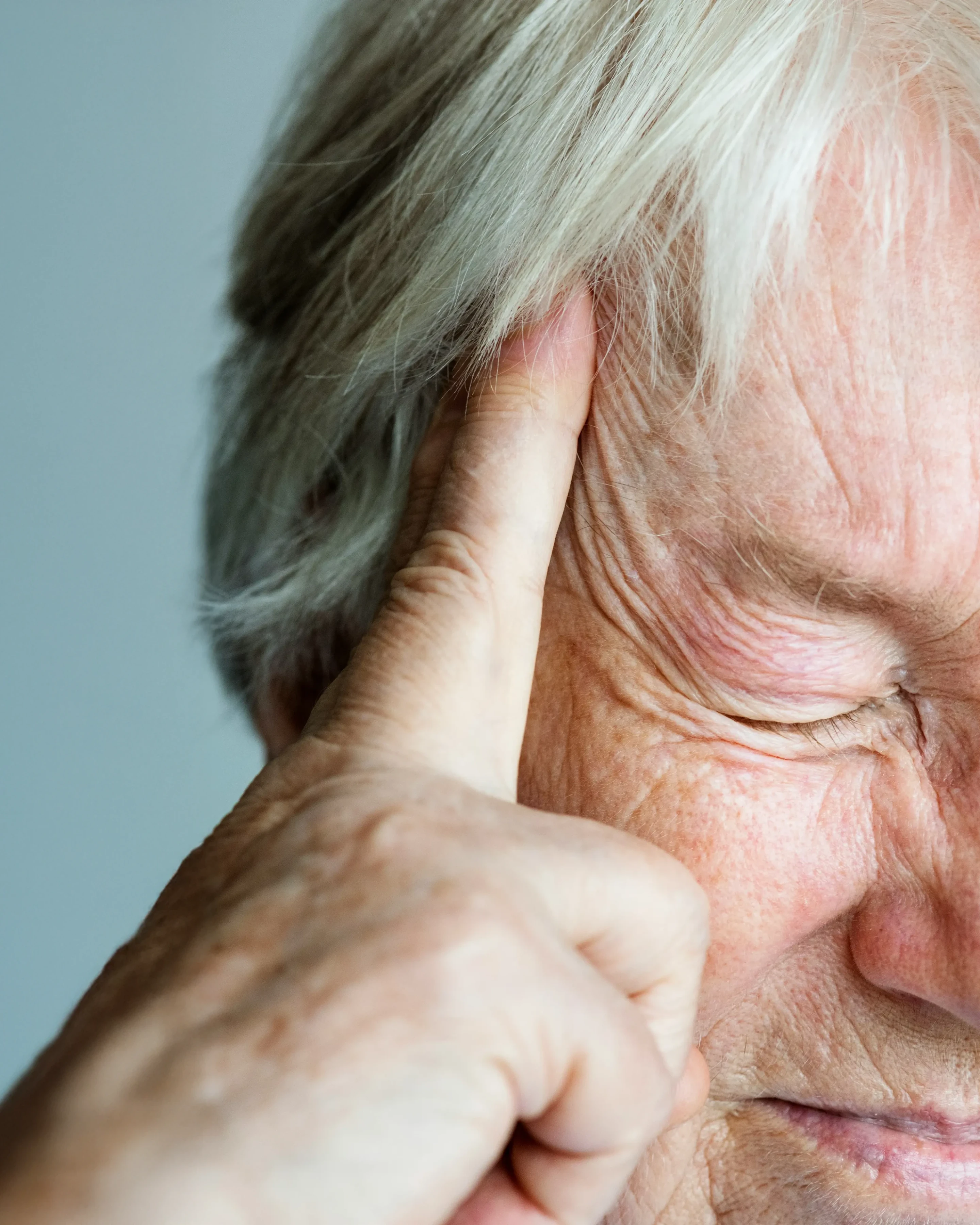 Aspen Neuroscience, reversing Parkinson's disease with cell therapy