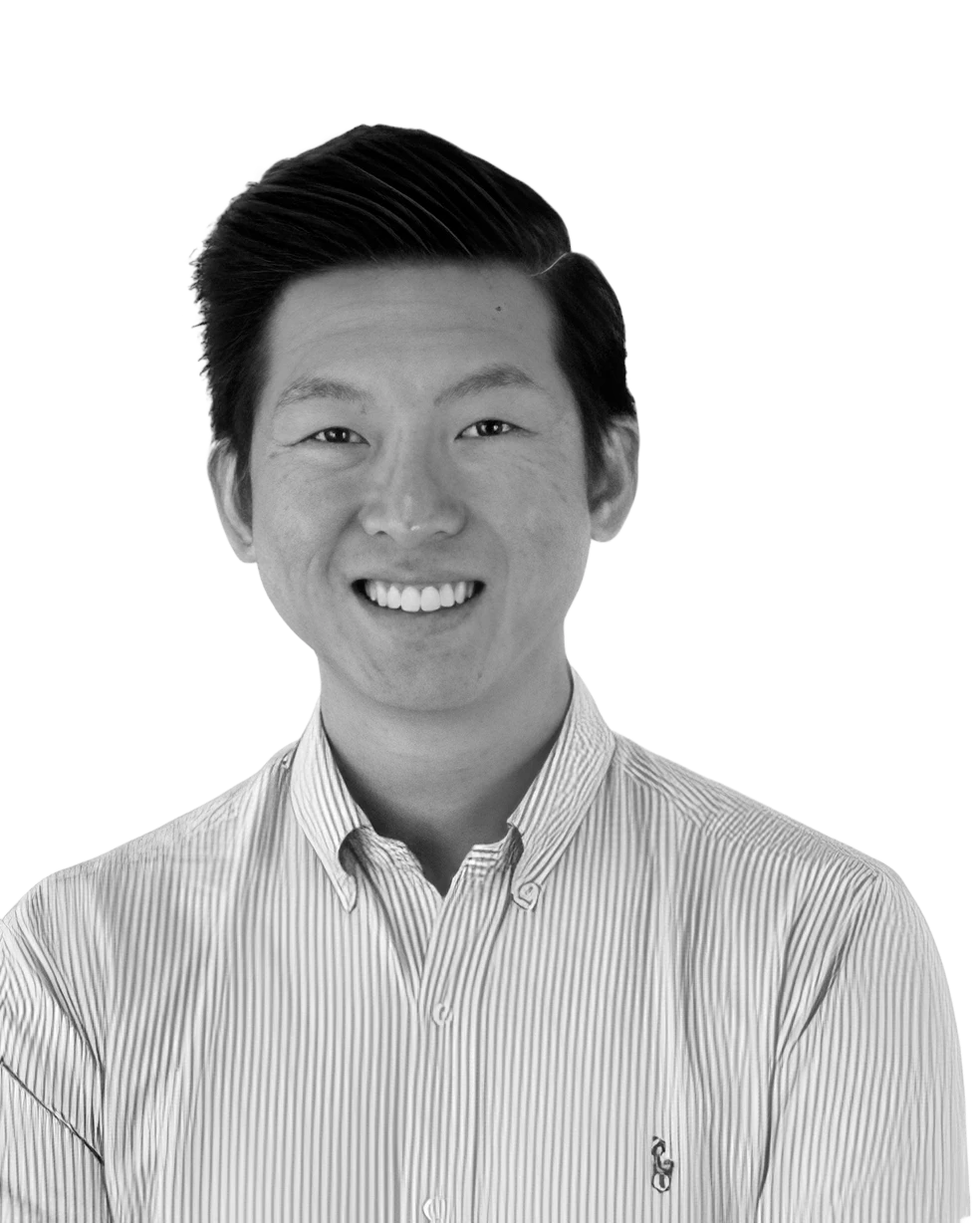 Portrait of Justin Chan
