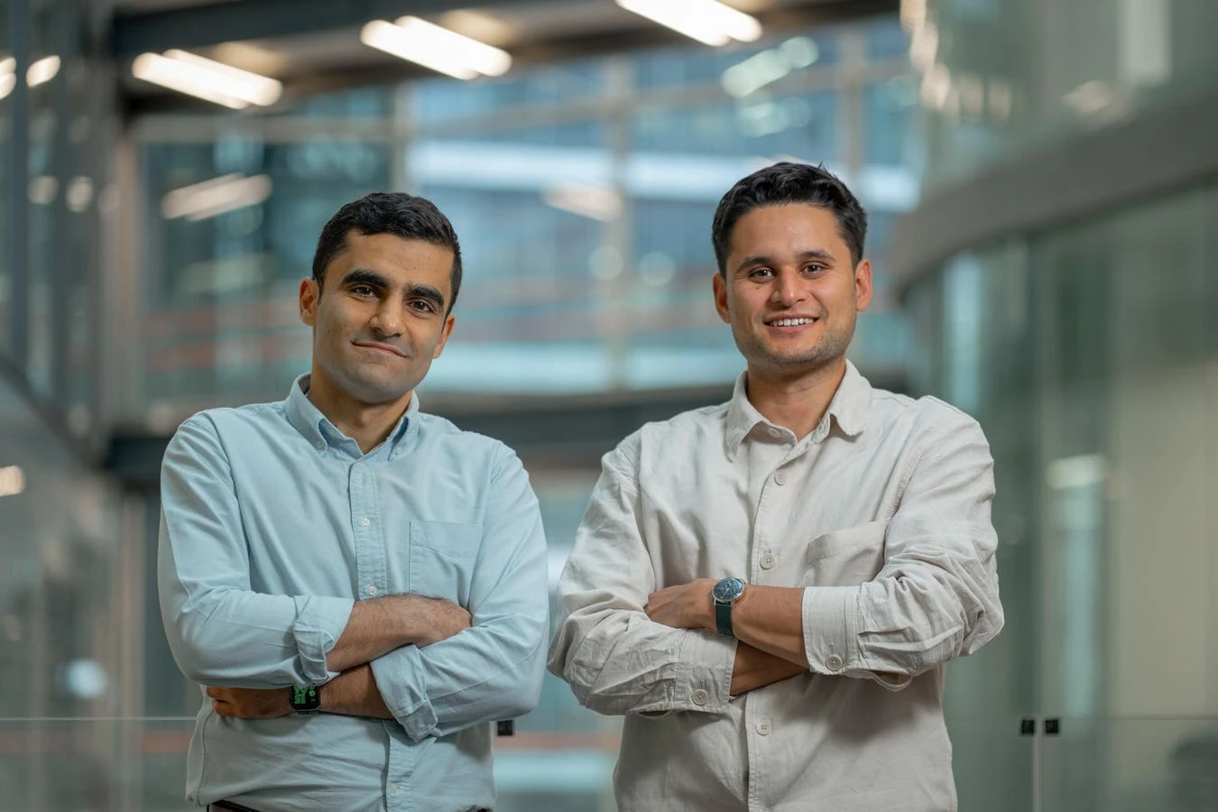This Startup Just Raised $19 Million To Bring An Industrial Revolution To Biology