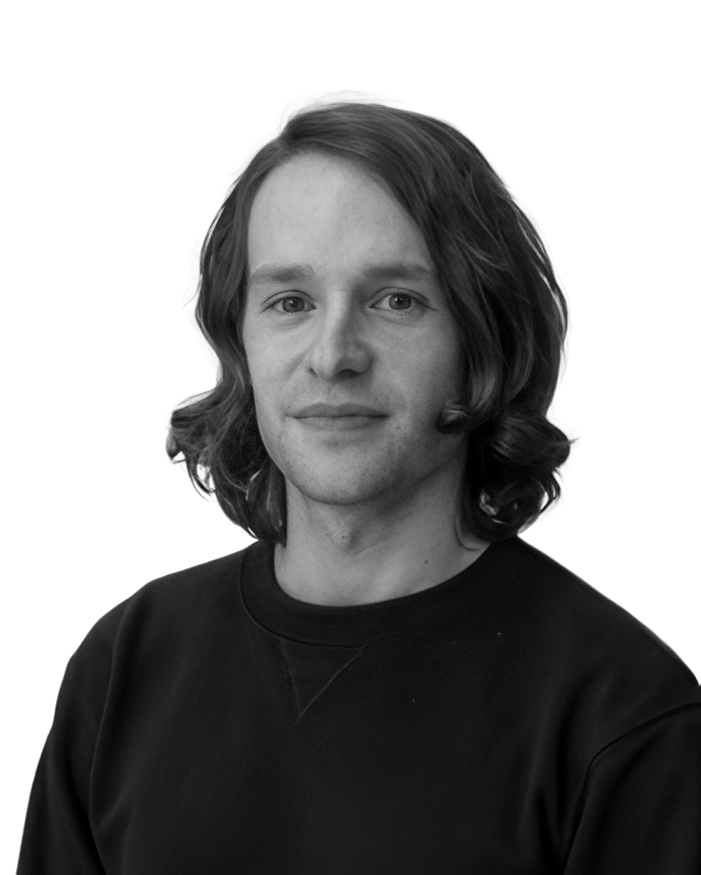 Portrait of Stephen Weston