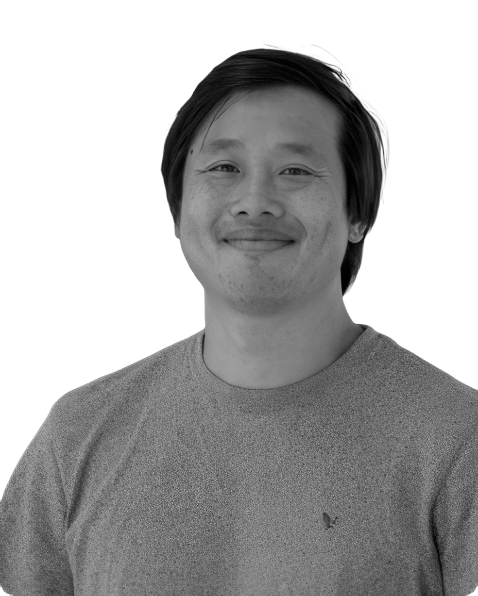Portrait of Dr. Xian Weng